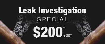Leak Investigation Discount Konini