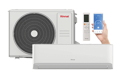 QUICK Heat Pump Experts Konini