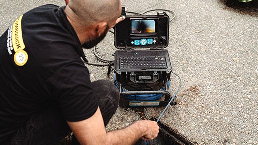 Konini Drain & Sewer Plumbers: Fast