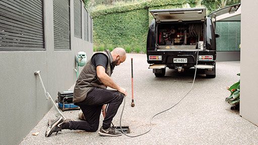 Konini Drain & Sewer Plumbers: Fast