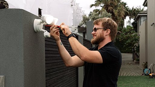 Expert Electricians Konini