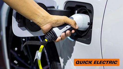 Fast, One Time Service In Konini